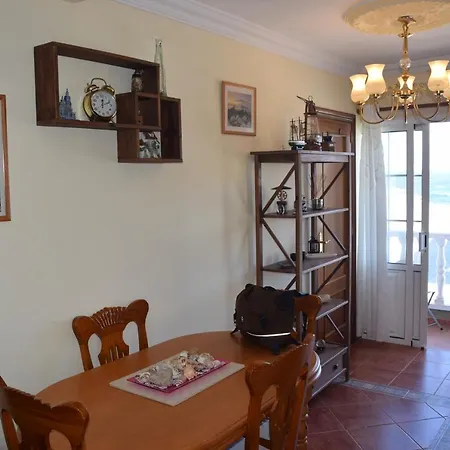 Casa Atlantico 2 * La Jaca