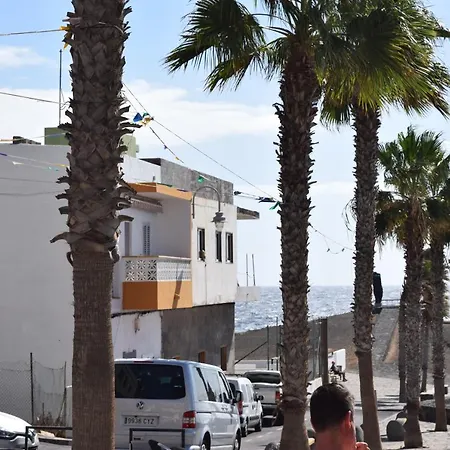 Casa Atlantico 2 * La Jaca