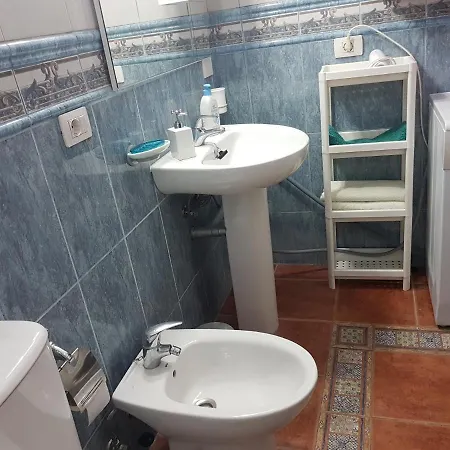 Casa Atlantico 2 *