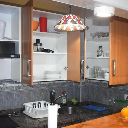 Apartment Casa Atlantico 2 *