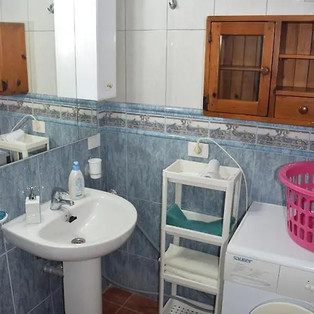 Appartamento Casa Atlantico 2