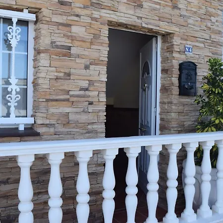 Casa Atlantico 2