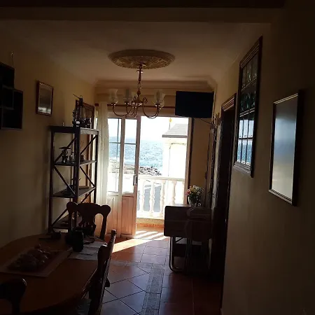 Casa Atlantico 2 * La Jaca