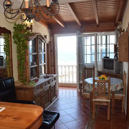 Casa Atlantico 2 * La Jaca