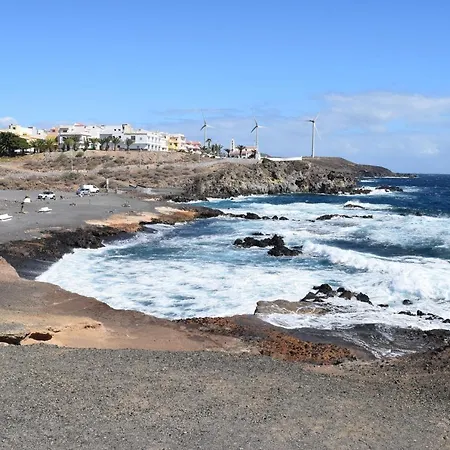 Casa Atlantico 2 * La Jaca