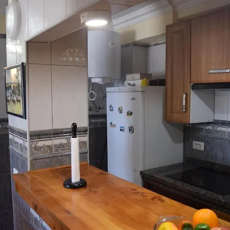 Apartmán Casa Atlantico 2 La Jaca