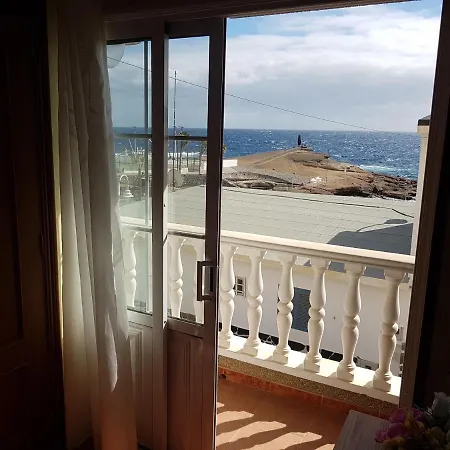 Casa Atlantico 2 Apartmán La Jaca