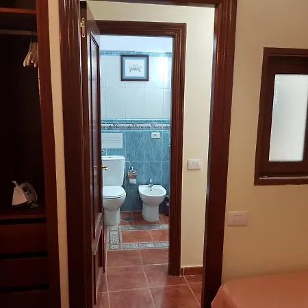 Apartmán Casa Atlantico 2 La Jaca