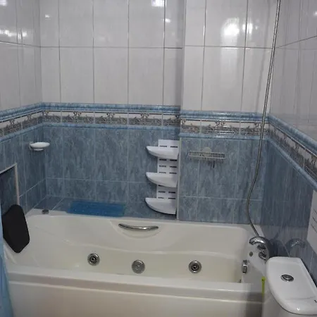 Apartmán Casa Atlantico 2