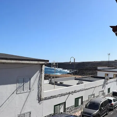 Apartmán Casa Atlantico 2 *