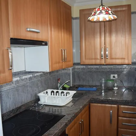 Apartmán Casa Atlantico 2 *
