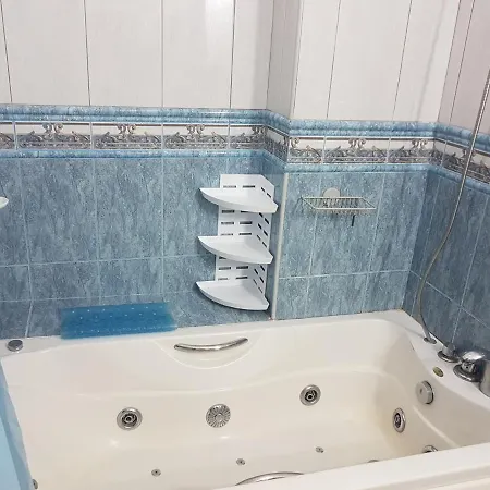 Apartmán Casa Atlantico 2